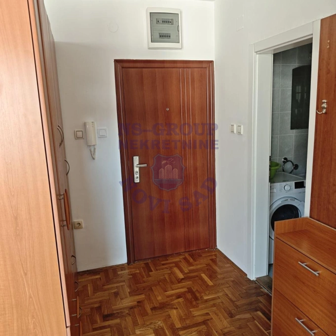 stan za izdavanje Novi Sad 36m2 16891