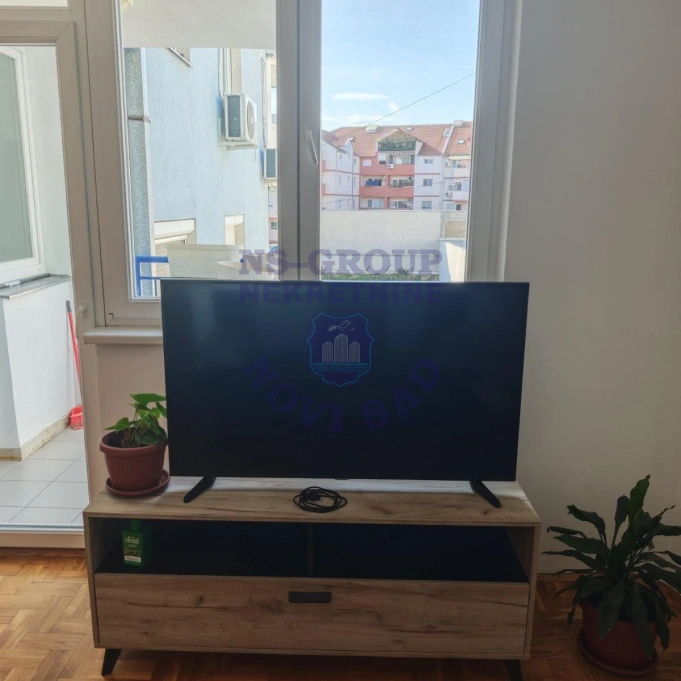 stan za izdavanje Novi Sad 36m2 16891