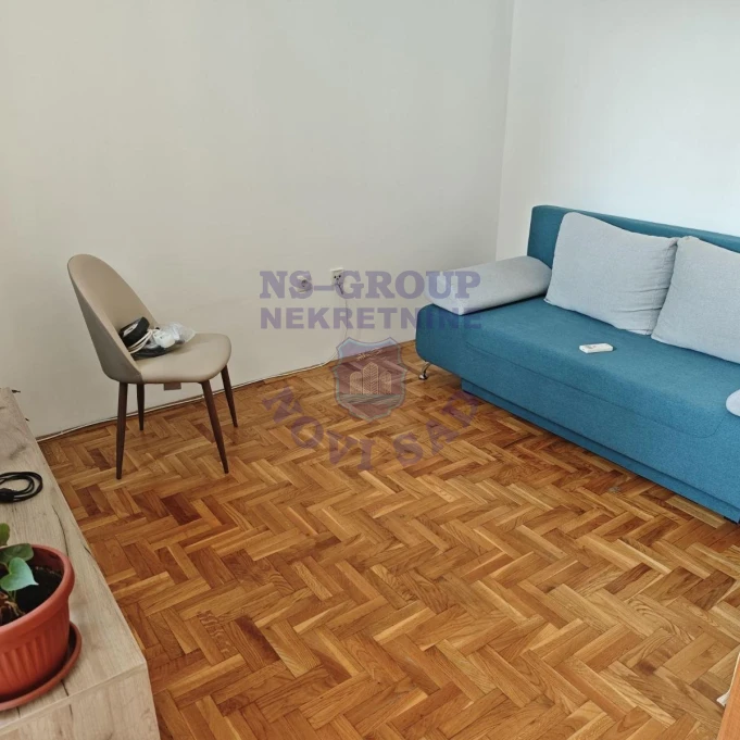 stan za izdavanje Novi Sad 36m2 16891
