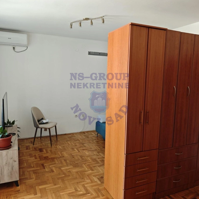 stan za izdavanje Novi Sad 36m2 16891