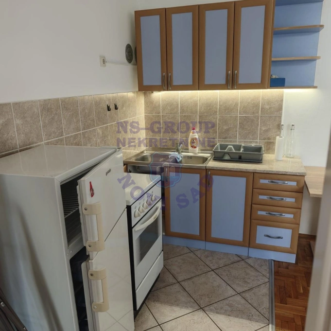 stan za izdavanje Novi Sad 36m2 16891