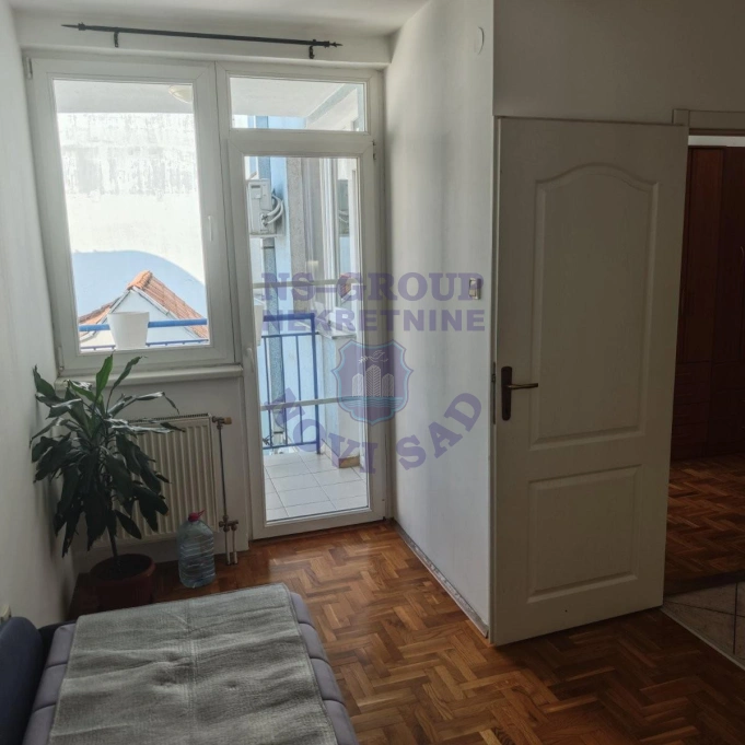 stan za izdavanje Novi Sad 36m2 16891
