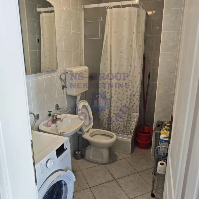 stan za izdavanje Novi Sad 36m2 16891