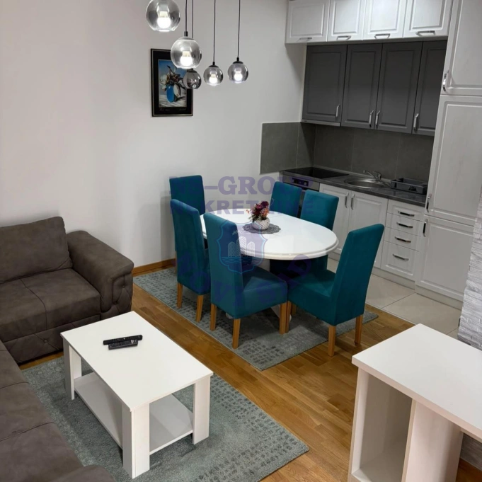 stan na prodaju Novi Sad, 44m2 16893