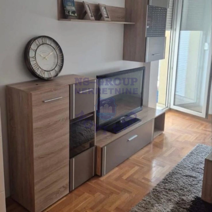 stan za izdavanje Novi Sad, 42m2 16885