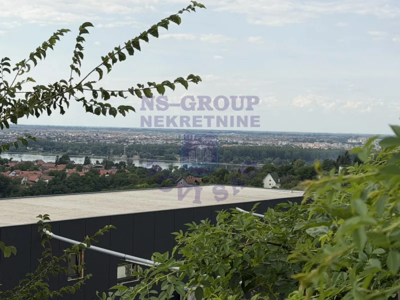 plac na prodaju Ledinci 2184m2 574135