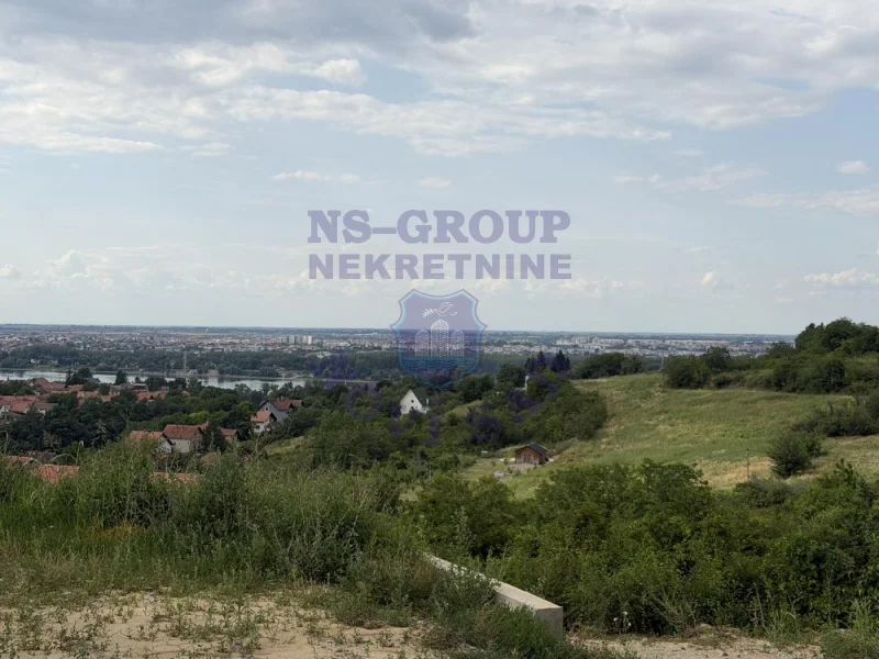 plac na prodaju Ledinci 2184m2 574135