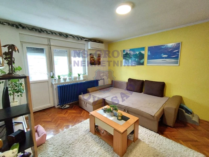stan na prodaju Novi Sad, 31m2 574138