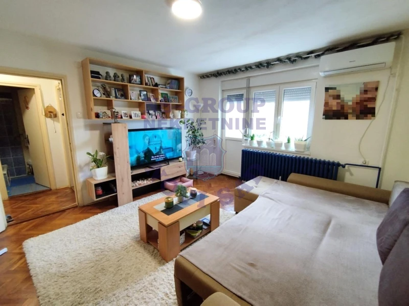 stan na prodaju Novi Sad 31m2 574138