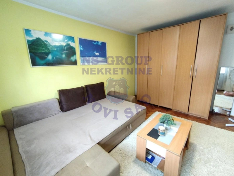 stan na prodaju Novi Sad 31m2 574138