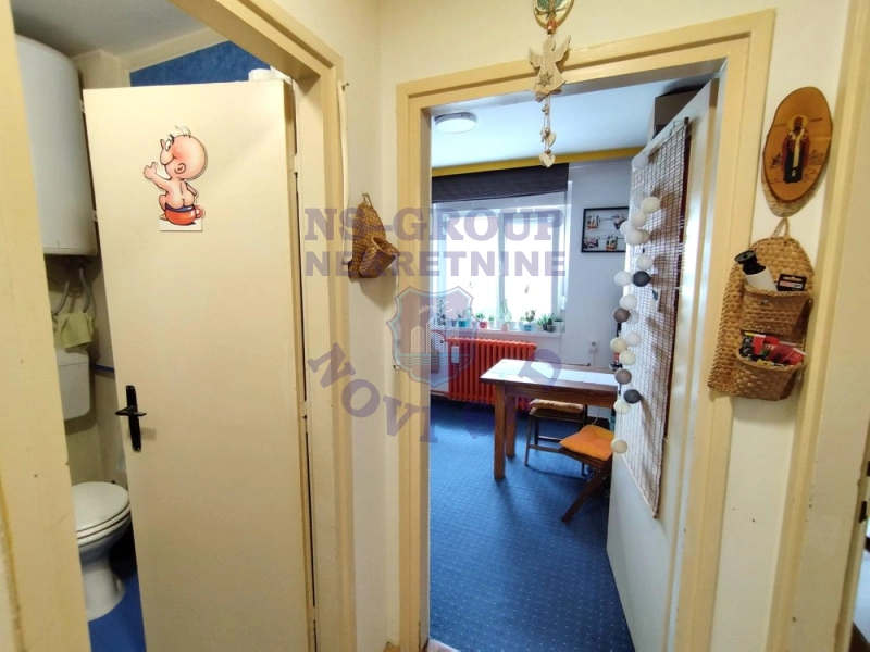stan na prodaju Novi Sad 31m2 574138