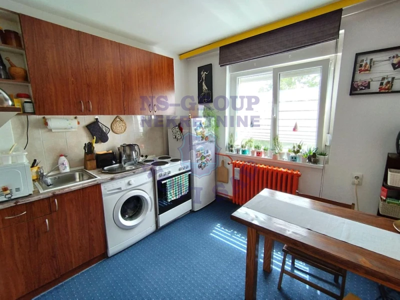 stan na prodaju Novi Sad 31m2 574138