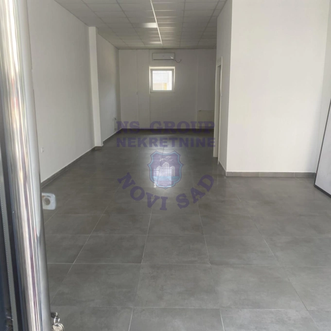 lokal za izdavanje Novi Sad, 61m2 16800