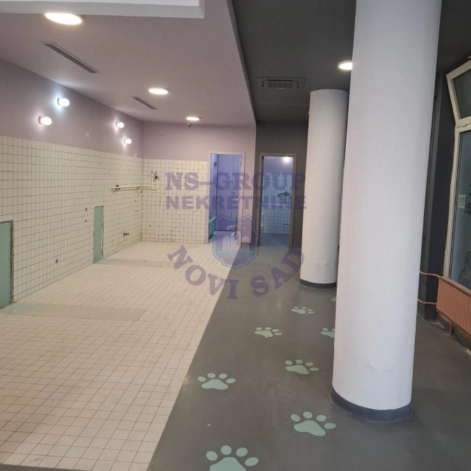 lokal na prodaju Novi Sad, 76m2 16897