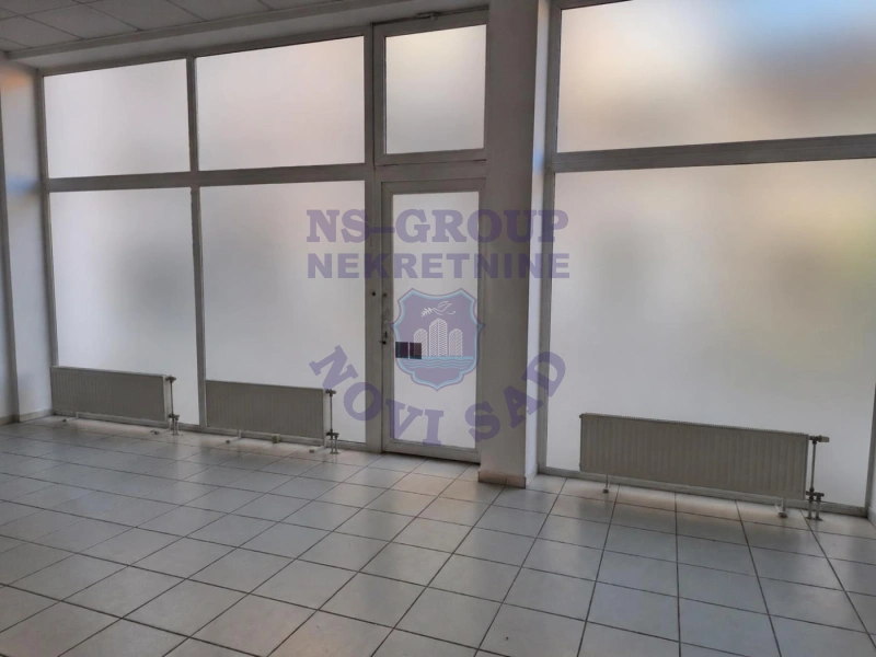 lokal na prodaju Novi Sad, 42m2 16871