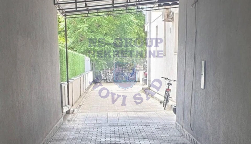 garaza na prodaju Novi Sad 13m2 574074