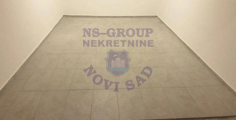 garaza na prodaju Novi Sad 13m2 574074