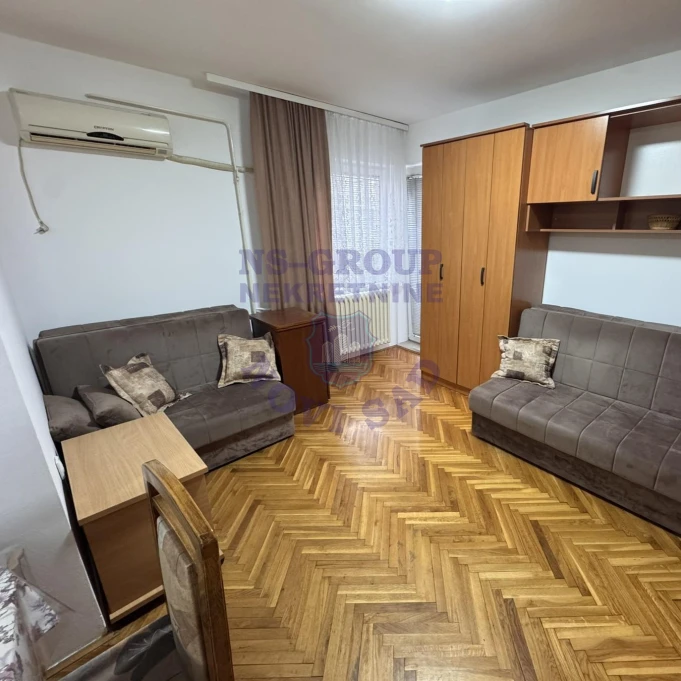 stan za izdavanje Novi Sad, 34m2 16899