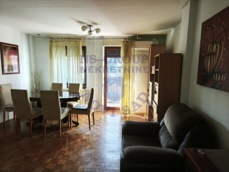 stan na prodaju Novi Sad, 54m2 574196