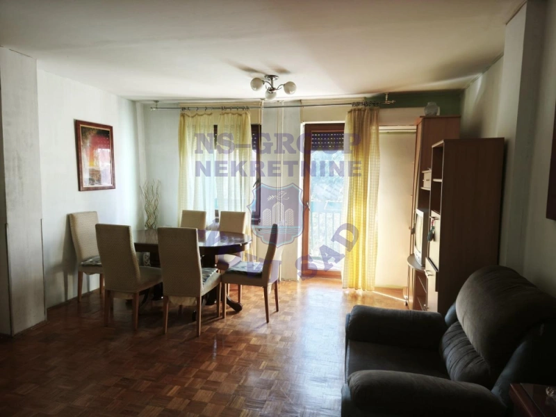 stan na prodaju Novi Sad 54m2 574196