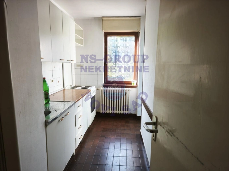 stan na prodaju Novi Sad 54m2 574196