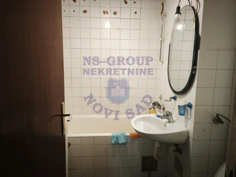 stan na prodaju Novi Sad 54m2 574196