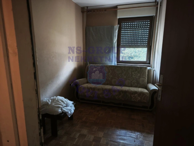 stan na prodaju Novi Sad 54m2 574196