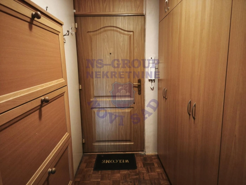 stan na prodaju Novi Sad 54m2 574196