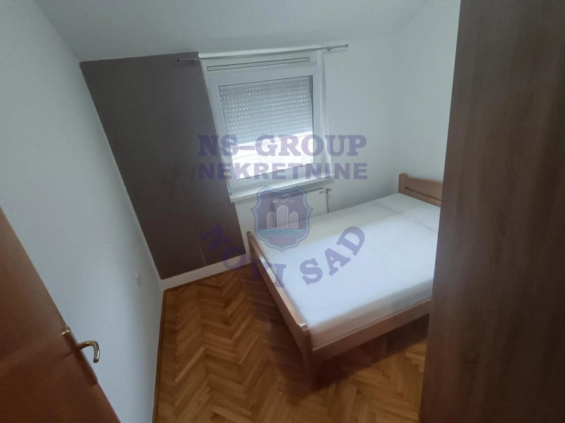 stan na prodaju Novi Sad, 40m2 16898