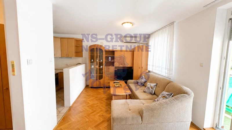 stan za izdavanje Novi Sad, 55m2 16876