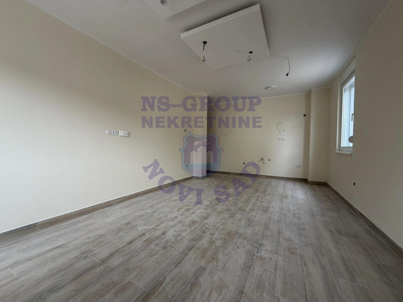 stan na prodaju Novi Sad 43m2 574174