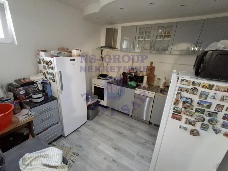 kuca na prodaju Žabalj 90m2 574238