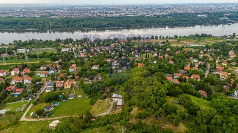 kuca na prodaju Sremska Kamenica 33m2 572848