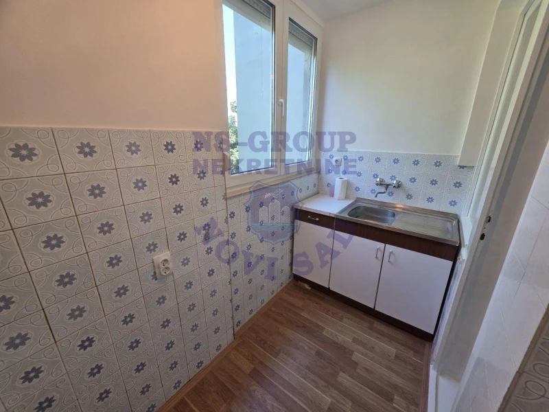 stan na prodaju Senta 55m2 574272