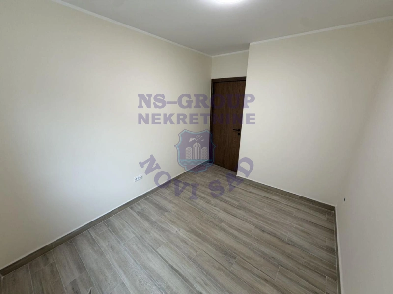 stan na prodaju Novi Sad 43m2 574174