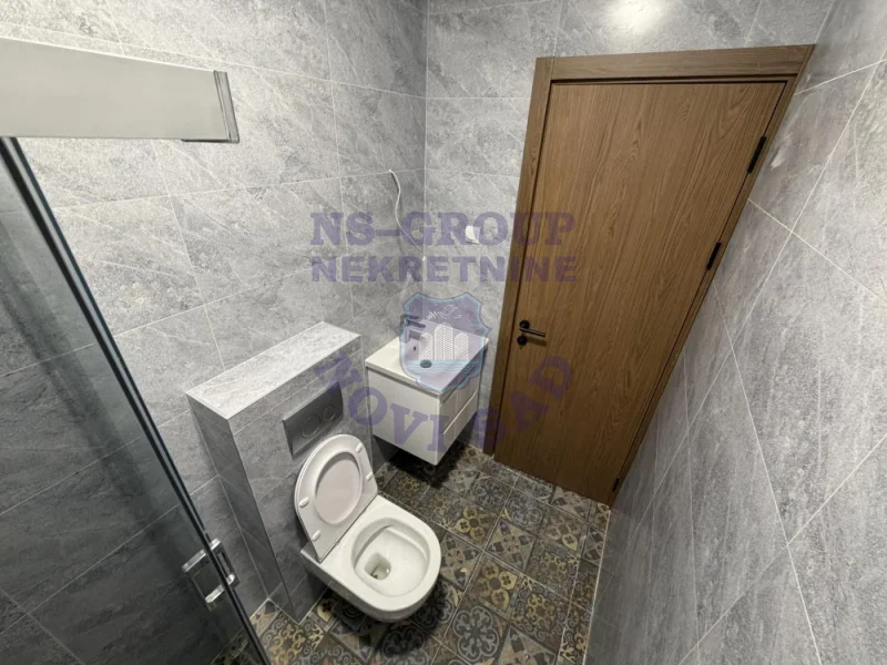 stan na prodaju Novi Sad 43m2 574174