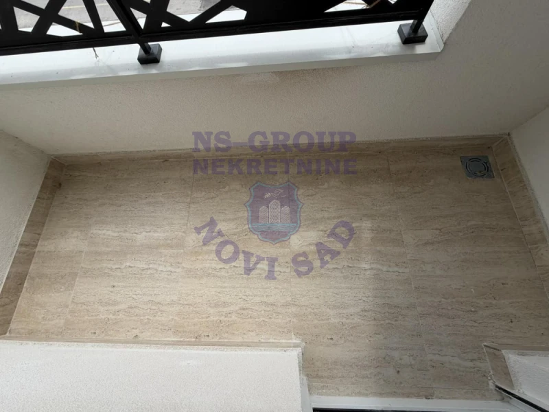 stan na prodaju Novi Sad 43m2 574174