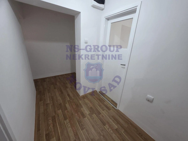 stan na prodaju Senta 55m2 574272