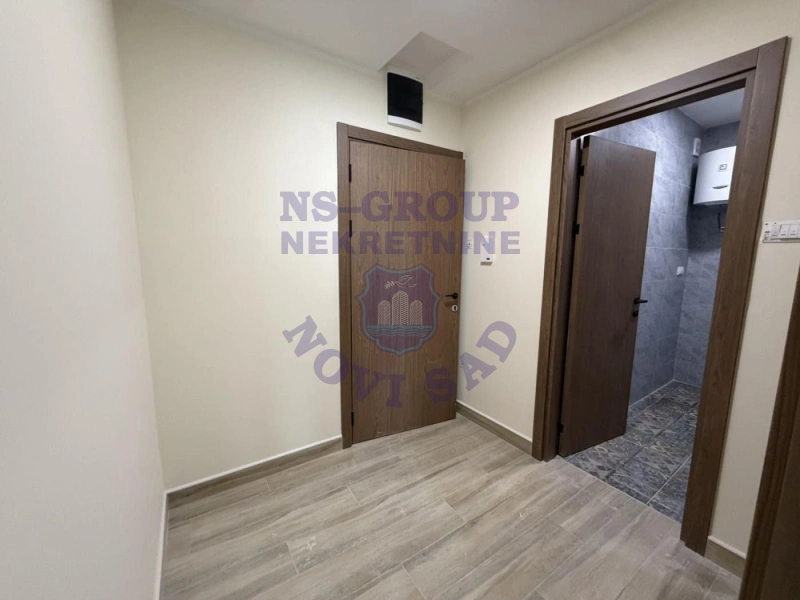 stan na prodaju Novi Sad 43m2 574174