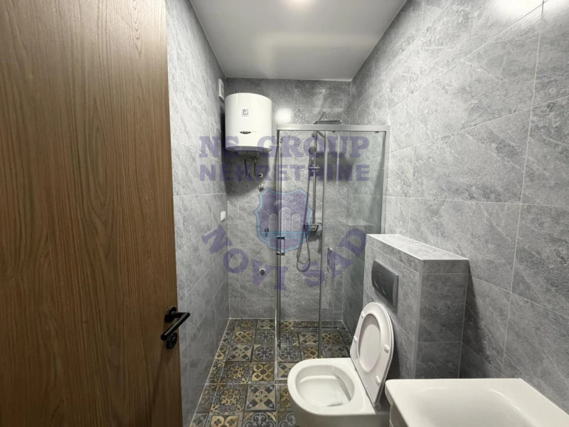 stan na prodaju Novi Sad 43m2 574174