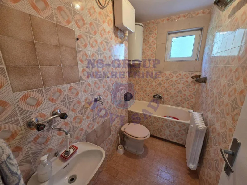 stan na prodaju Senta 55m2 574272