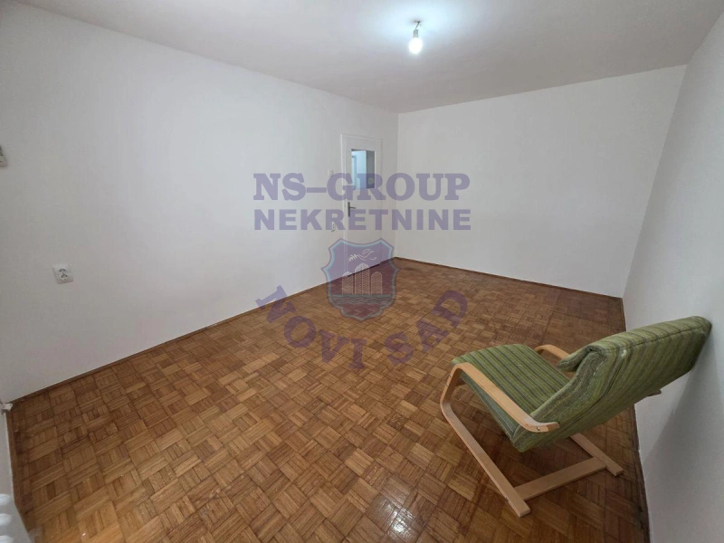 stan na prodaju Senta 55m2 574272