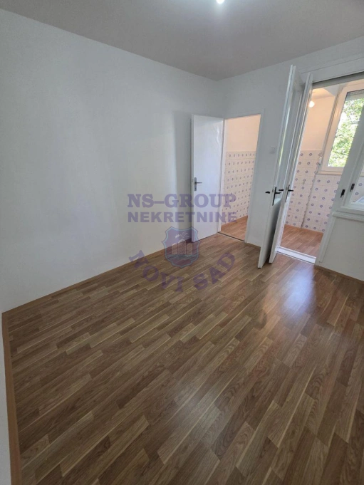 stan na prodaju Senta 55m2 574272