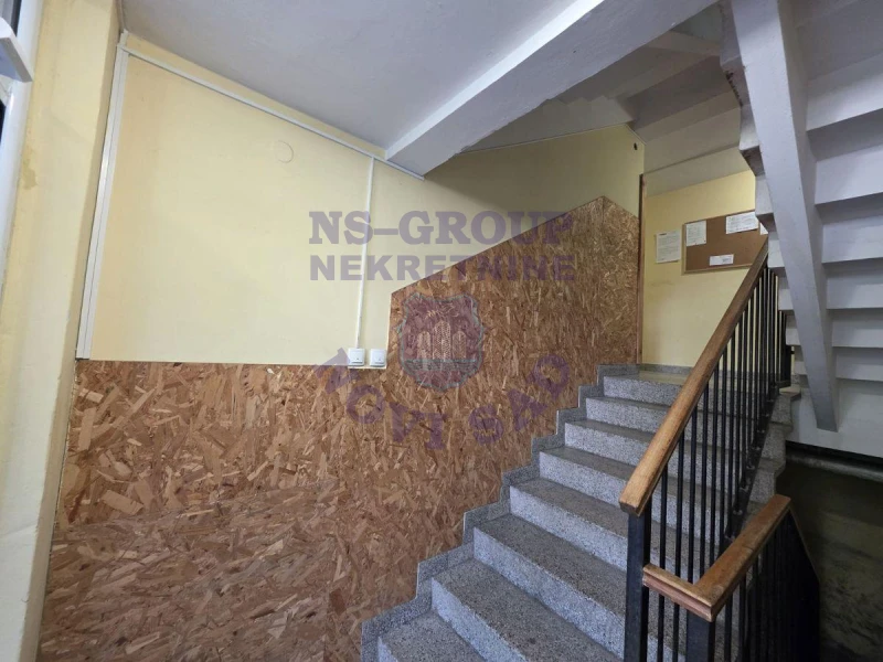 stan na prodaju Senta 55m2 574272