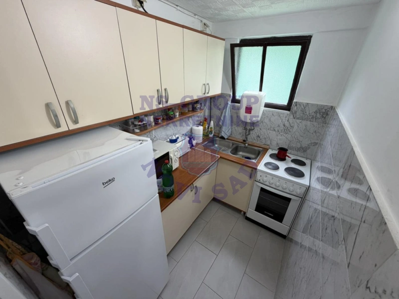 kuca na prodaju Novi Sad 80m2 574180