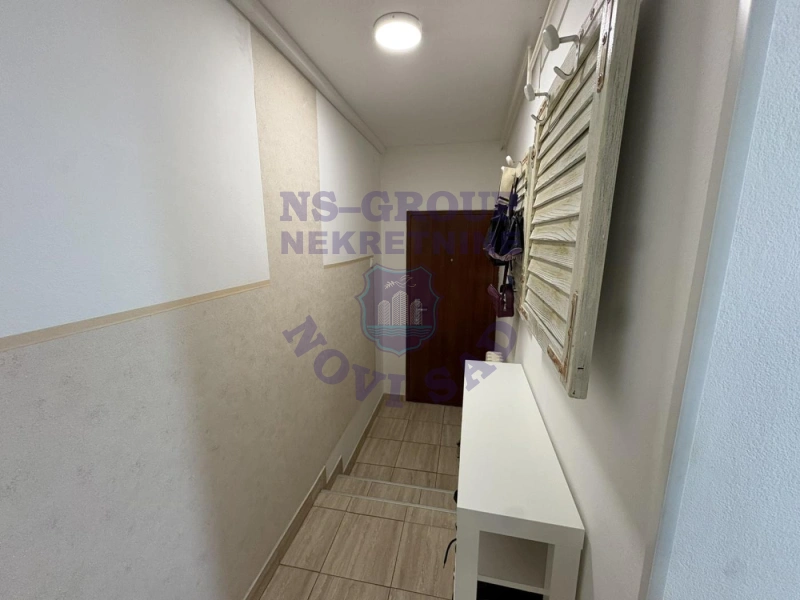 stan na prodaju Novi Sad 52m2 574210
