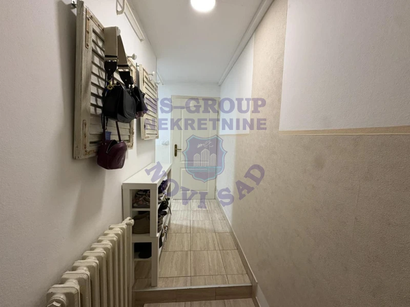 stan na prodaju Novi Sad 52m2 574210