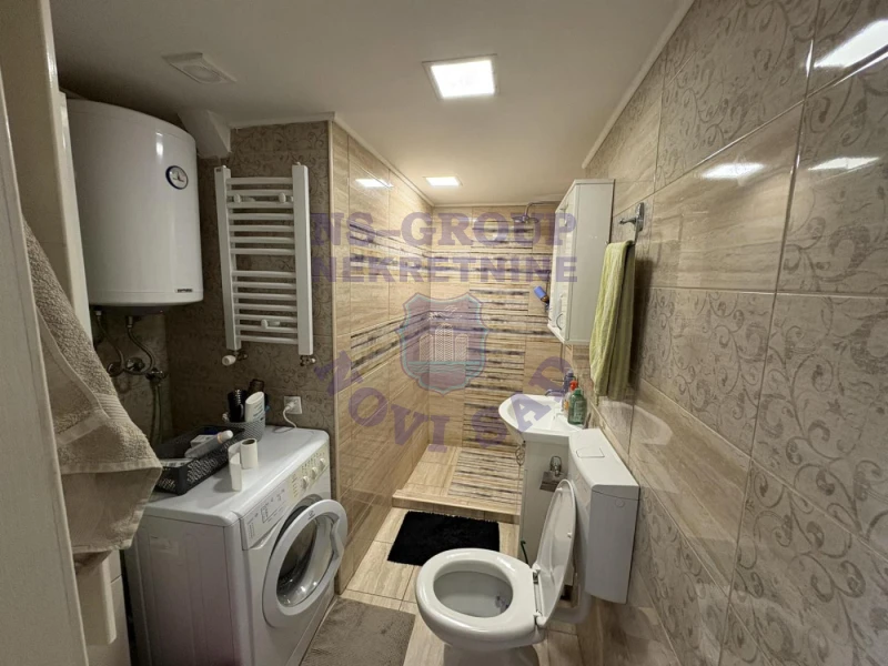 stan na prodaju Novi Sad 52m2 574210
