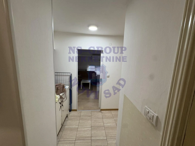 stan na prodaju Novi Sad 52m2 574210