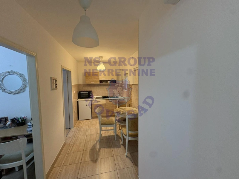 stan na prodaju Novi Sad 52m2 574210